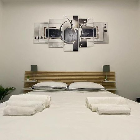Dm Rome Holiday 외부 사진