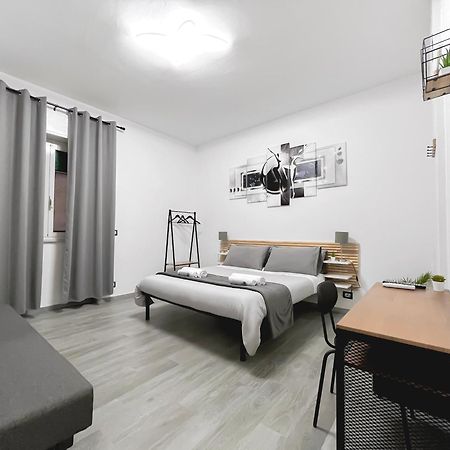 Dm Rome Holiday 외부 사진