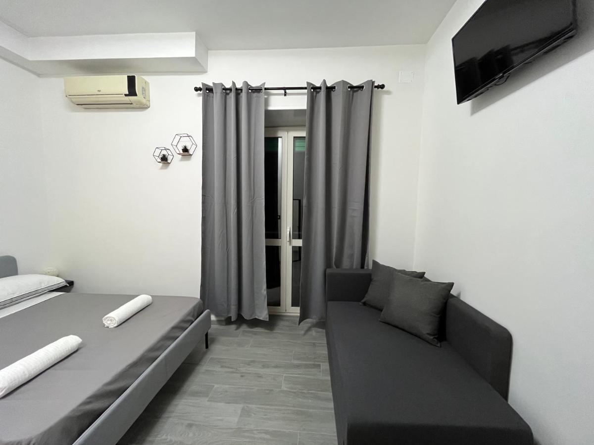 Dm Rome Holiday 외부 사진