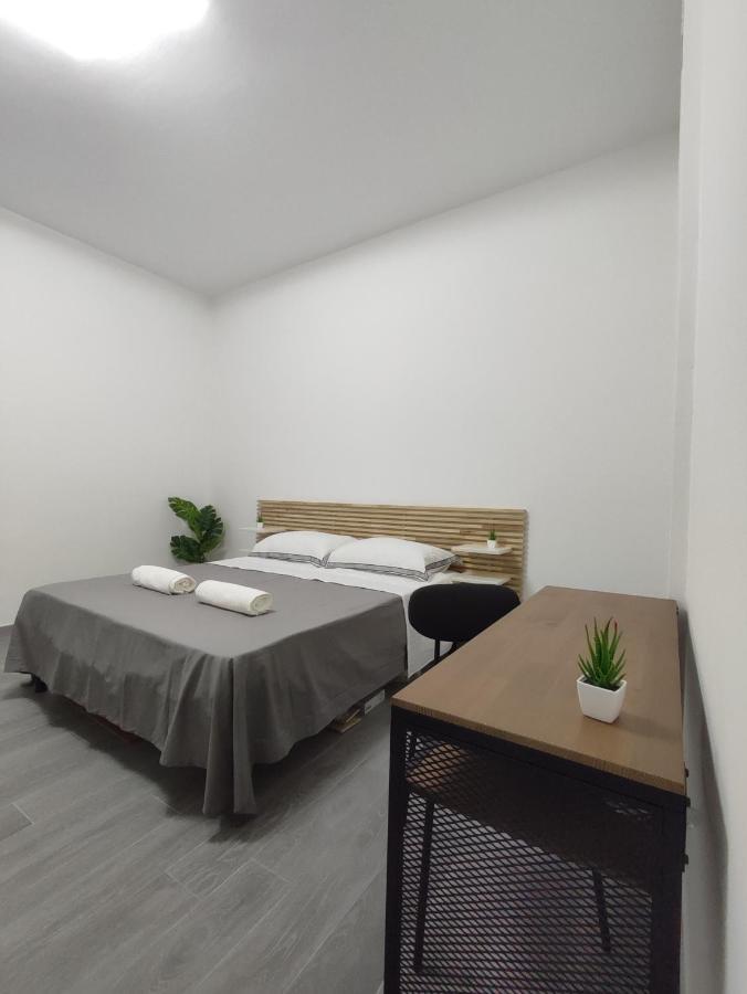 Dm Rome Holiday 외부 사진