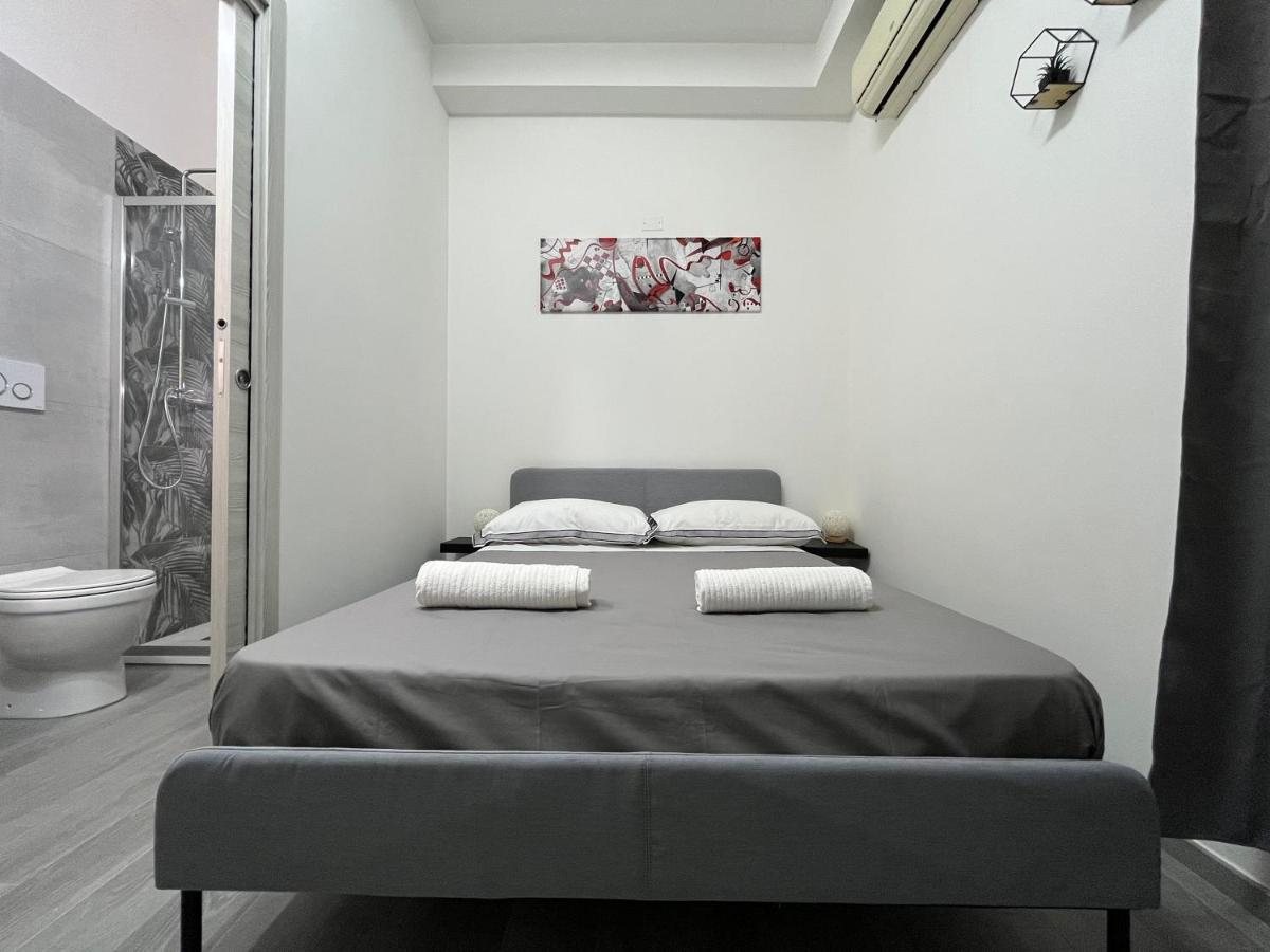 Dm Rome Holiday 외부 사진