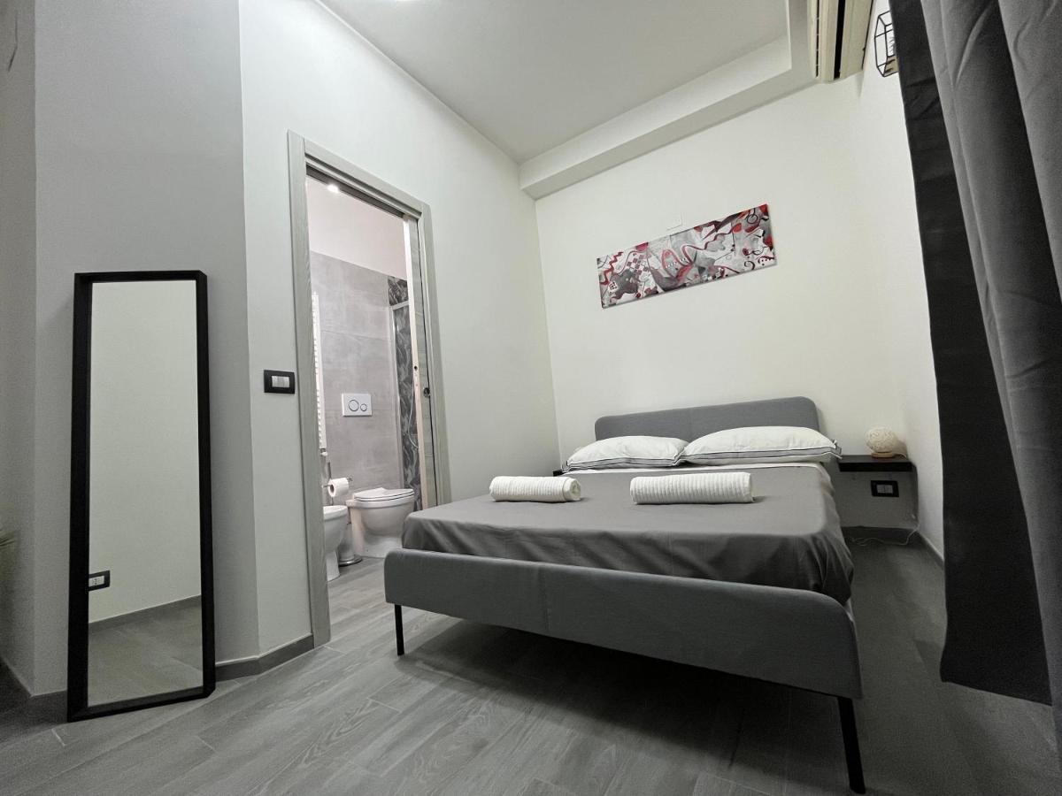Dm Rome Holiday 외부 사진