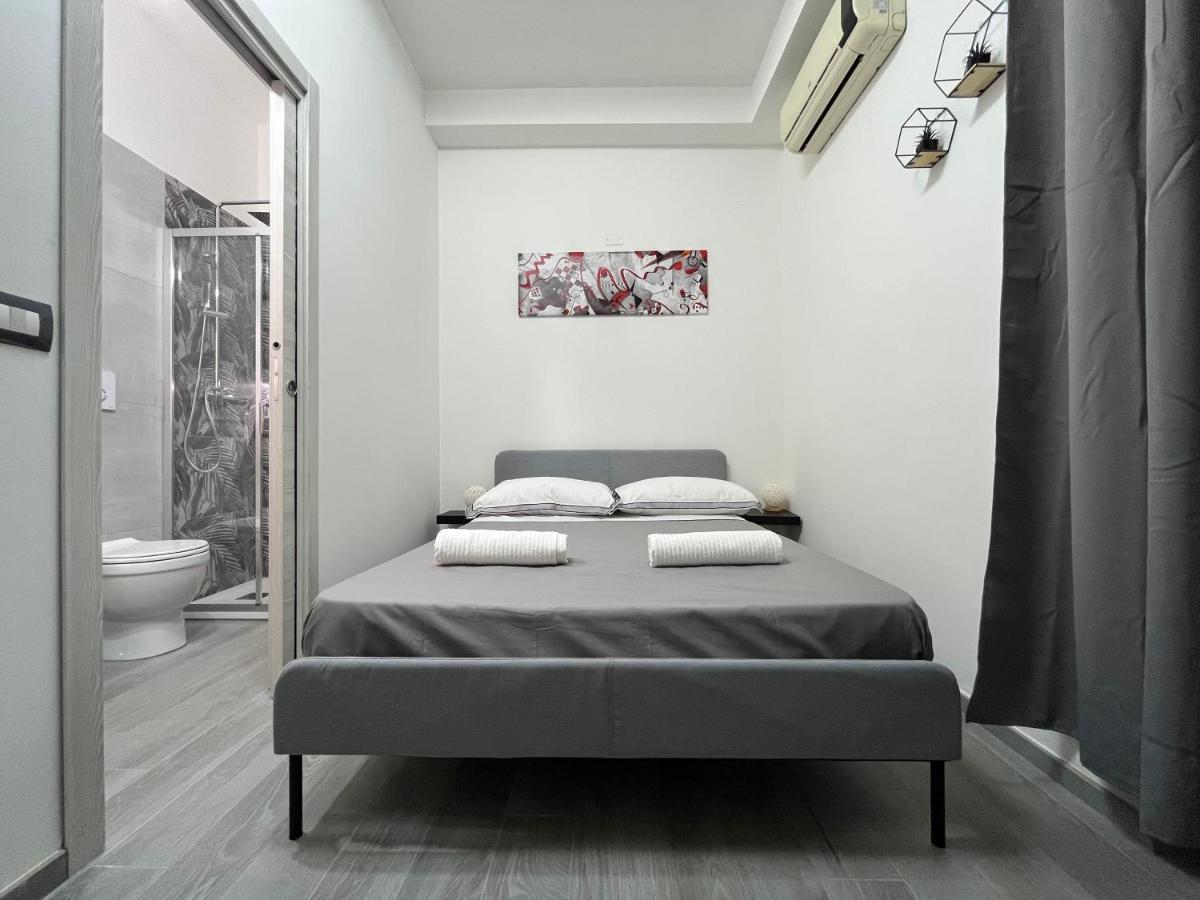 Dm Rome Holiday 외부 사진