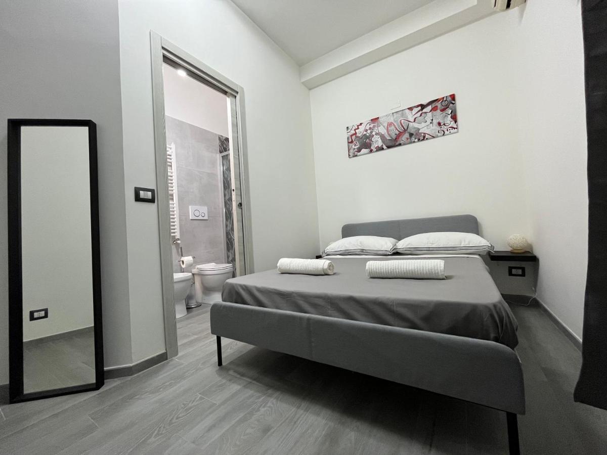Dm Rome Holiday 외부 사진