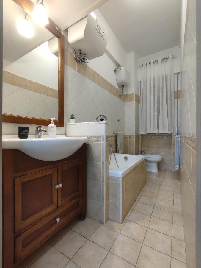 Dm Rome Holiday 외부 사진