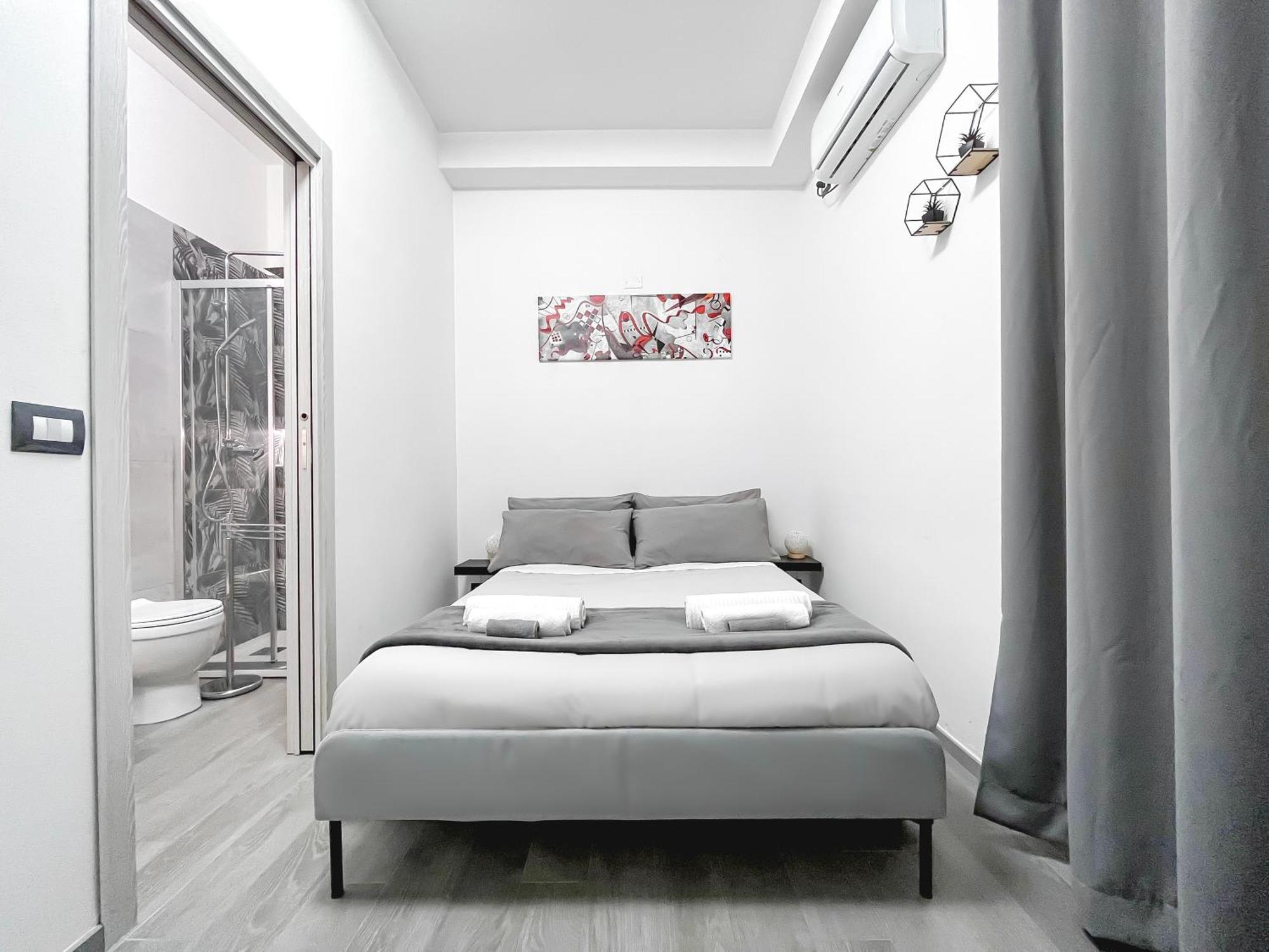 Dm Rome Holiday 외부 사진