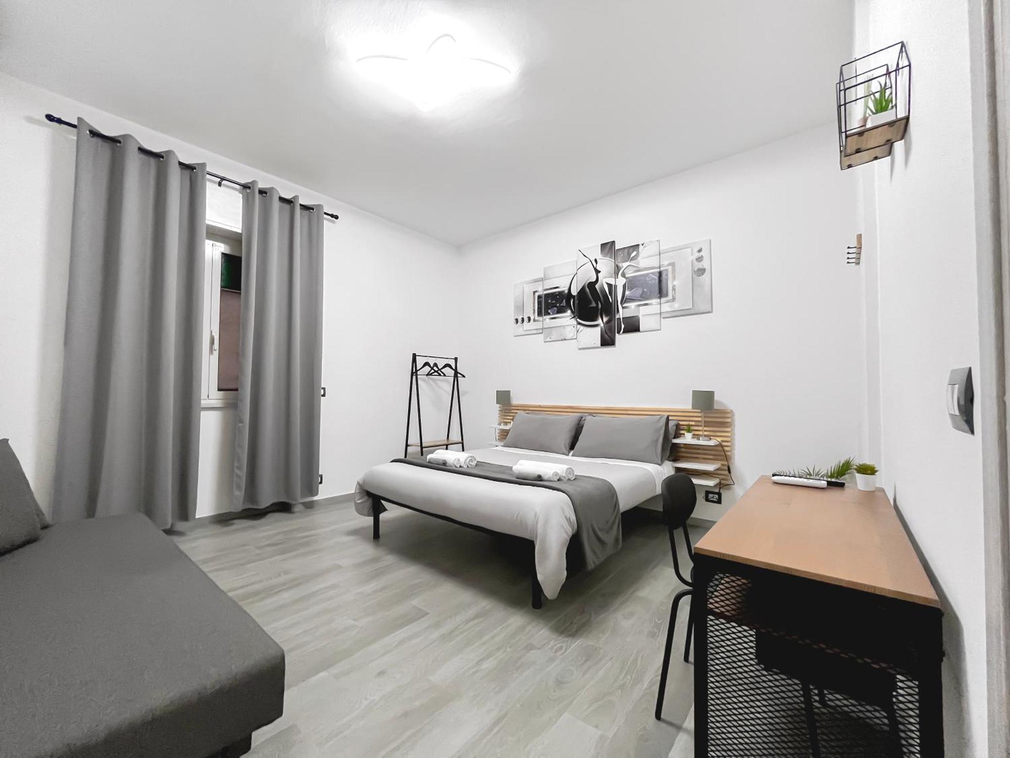 Dm Rome Holiday 외부 사진